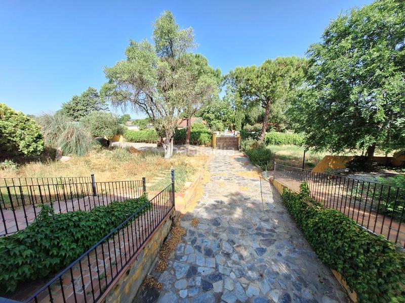 Foto 64f708f0-fbc8-4d80-a87e-b22fa77d36ef. Maison dans Prado Norte Algete