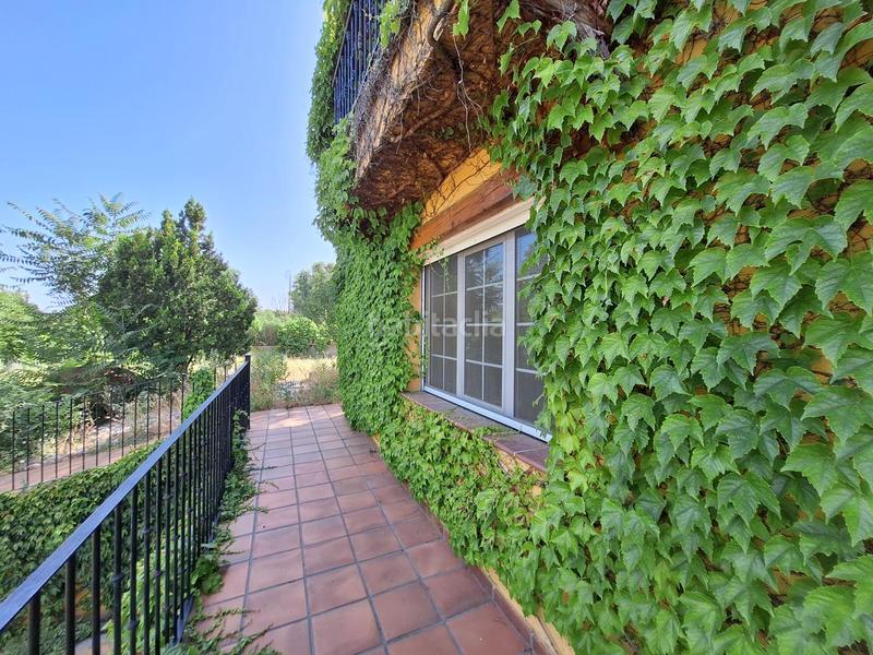 Foto b32d80cd-511c-4fb9-a0aa-b8c2fe732390. Maison dans Prado Norte Algete