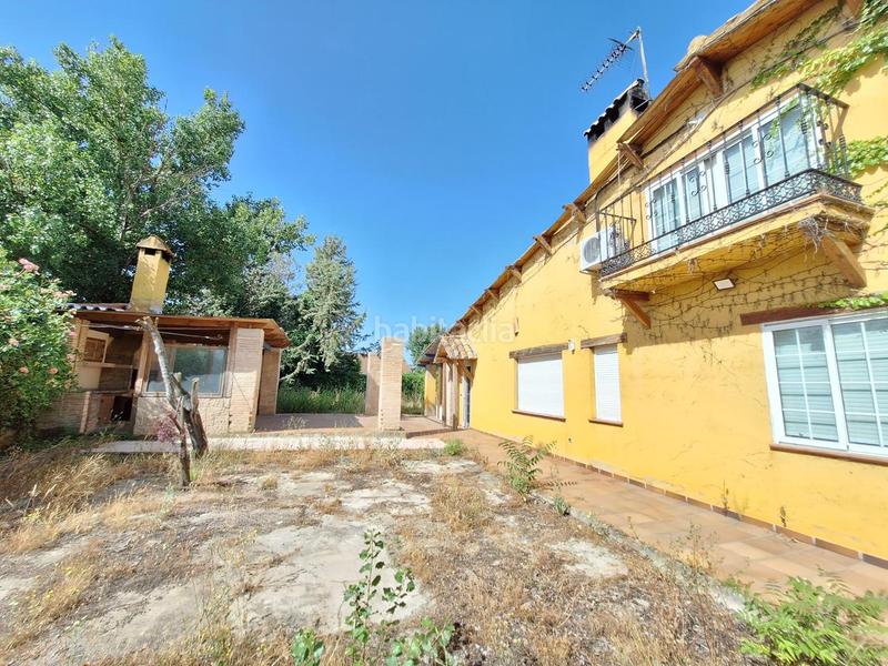 Foto e5fbb86f-3a61-4f66-b883-115207f92026. Maison dans Prado Norte Algete