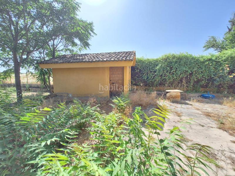 Foto e8a8cb04-3f12-4b73-8b2e-86f6a3c55663. Maison dans Prado Norte Algete