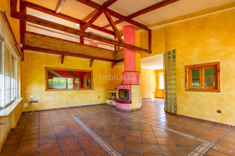 Foto fe26bdc5-7e4d-488b-bbce-9953803373a6. Maison dans Prado Norte Algete