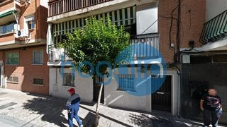 Planta baja  De la libertad