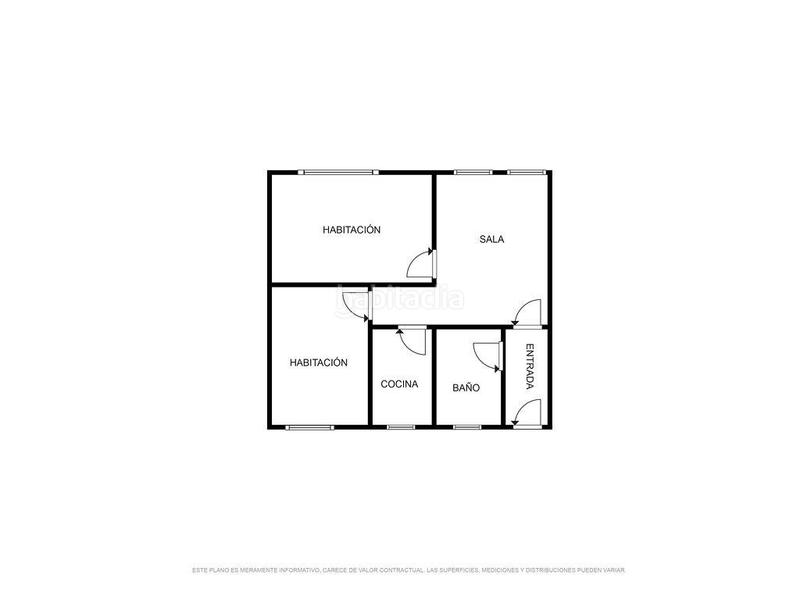 Foto 21451638-8ee2-49bb-89a1-5a4fc1120747. Casa con piscina in Eurovillas Nuevo Baztán