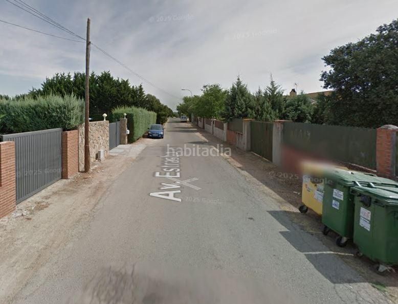 Foto f6d29f91-c9cd-4ef8-9842-eb3b388a8c16. Casa amb piscina a Eurovillas Nuevo Baztán