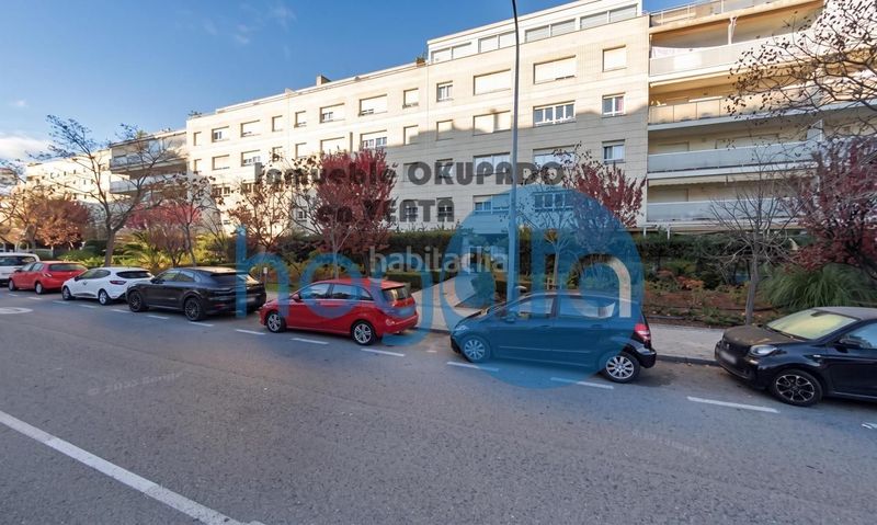 Foto 6f9c2479-8235-4147-9bbf-cf292682be8a. Pis a Rejas Madrid