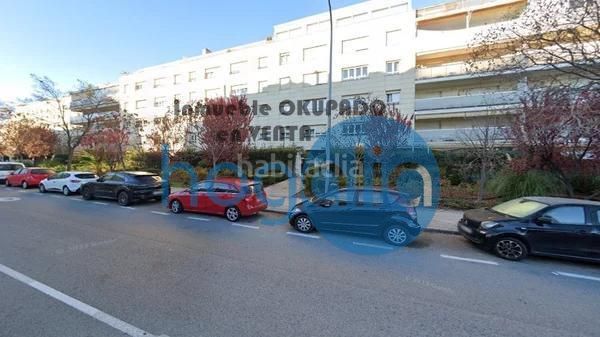 Foto e0fbf052-e107-4c41-9941-76ee53a09878. Pis a Rejas Madrid