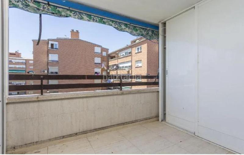Foto 08dc25f6-d7b1-4e28-915e-e0ca46025026. Piso en Centro Fuenlabrada