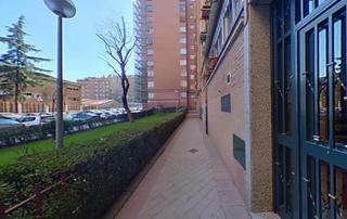 Piso  De suiza