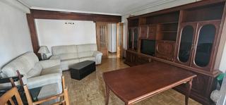 Affitto Appartamento  Villavieja. Magnífico piso con piscina comunitaria