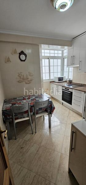 Foto 1187fc89-dbc1-4fce-a1a6-66866260e307. Alquiler piso magnífico piso con piscina comunitaria en Madrid