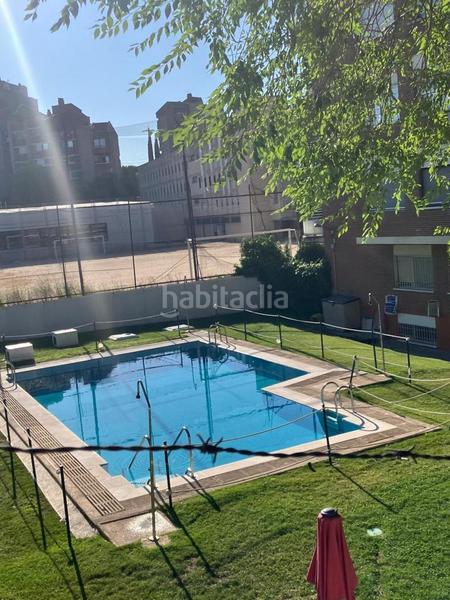 Foto 234689c1-1ce3-44ac-9d6e-89159b14a2b0. Alquiler piso magnífico piso con piscina comunitaria en Madrid
