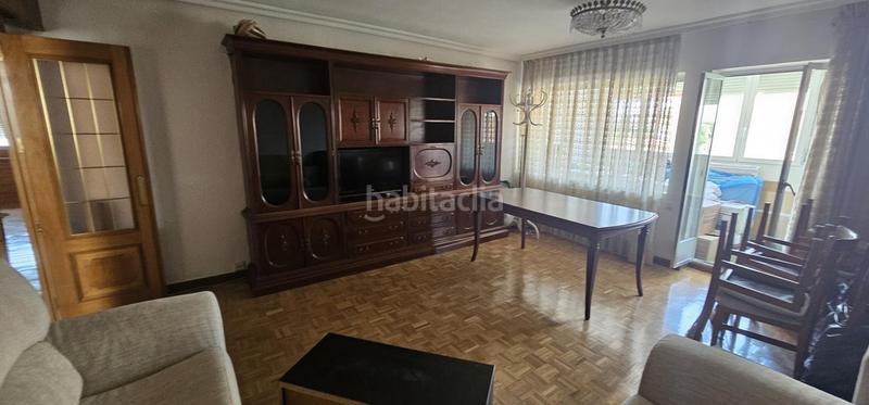 Foto 3fc32d5d-3110-47e0-b7f7-c83da619457d. Alquiler piso magnífico piso con piscina comunitaria en Madrid