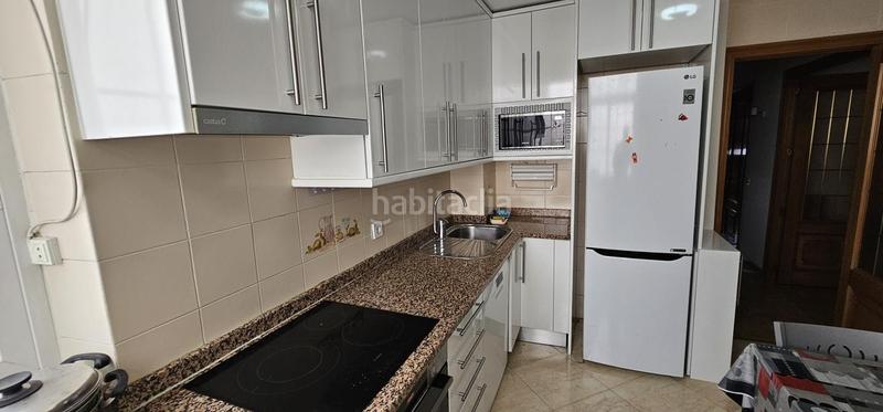 Foto 4602e11f-8ed5-4ec6-b6ab-9922ed5d076b. Alquiler piso magnífico piso con piscina comunitaria en Madrid