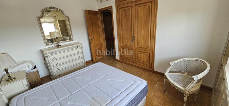 Foto 804a8881-28ca-4830-817b-36717f28dd9b. Alquiler piso magnífico piso con piscina comunitaria en Madrid