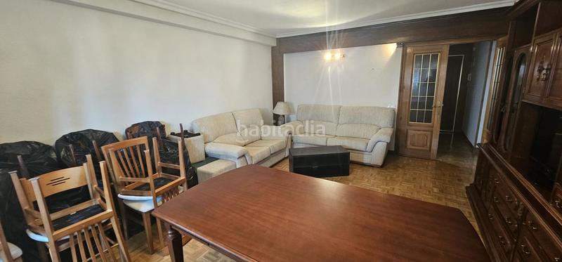Foto c8074095-55ba-4424-9844-f1fd053d158f. Alquiler piso magnífico piso con piscina comunitaria en Madrid