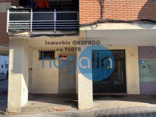 Local Comercial a Juan De La Cierva