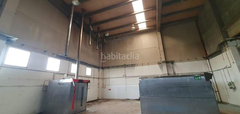 Foto 1d741cbb-3ec3-483e-8750-1723be2e8f50. Nau industrial a Torrelaguna