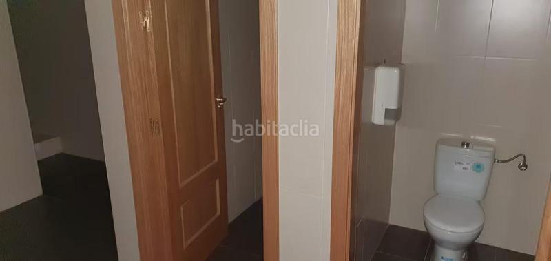 Foto a390b9d6-7c44-4f42-8eee-1f11ca752d89. Nave industrial en Torrelaguna