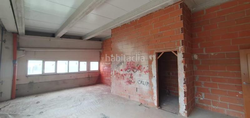 Foto ced9eed4-7c80-469f-aff0-a07c0f2f4a05. Nave industrial en Torrelaguna
