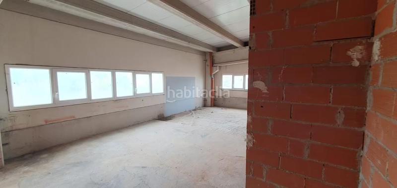 Foto fd2a6c4d-e327-4087-80f0-0ca58827240d. Nave industrial en Torrelaguna