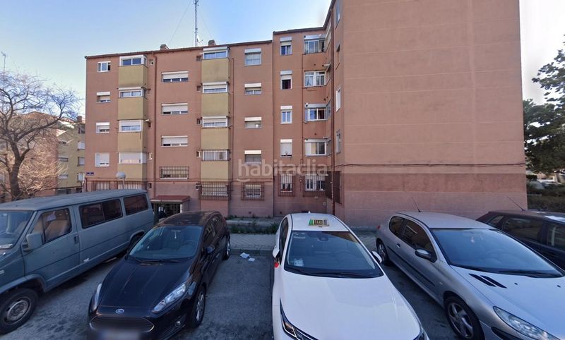 Foto c181eb7e-c887-432c-a4ef-b9bb068bcb9c. Piso en Hellín Madrid