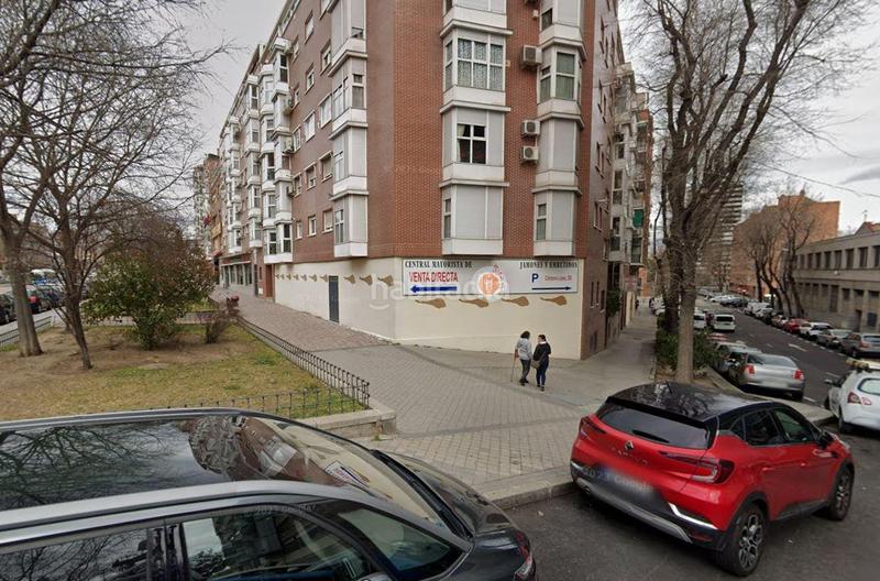 Foto 42627ef3-e11f-44c6-bb8c-f787c1769afc. Appartamento in Almendrales Madrid