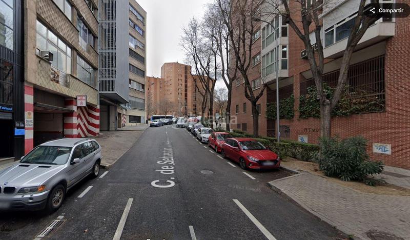 Foto 76532674-5f5b-4246-a601-c651f3da9c9a. Appartement dans Almendrales Madrid