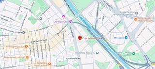 Etagenwohnung  De sebastián gómez