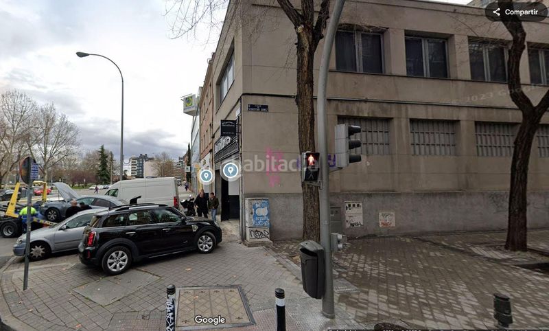 Foto b7ad7fc2-66ef-4bc1-a093-a382e200ab9e. Pis a Almendrales Madrid