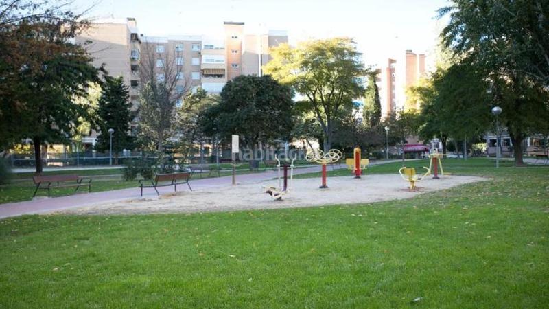 Foto 37004261-9fd1-4409-9c78-622286333a30. Appartamento in Loranca Fuenlabrada