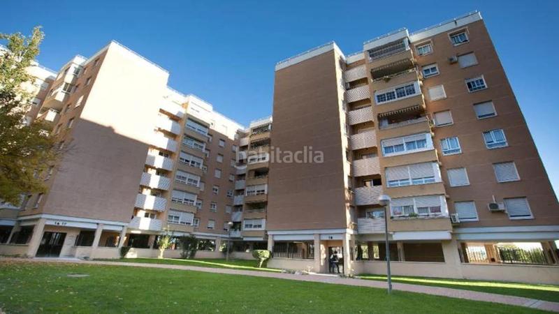 Foto cfa764a6-e3f5-43b6-a46d-9eea2969b611. Appartamento in Loranca Fuenlabrada