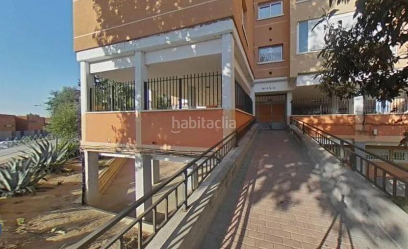Foto b1fb642c-68f2-4291-ac3d-098b0ff6a028. Piso en Loranca Fuenlabrada