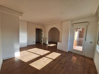 Appartement  Del alcalde josé aranda