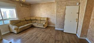Etagenwohnung  Del alcalde josé aranda