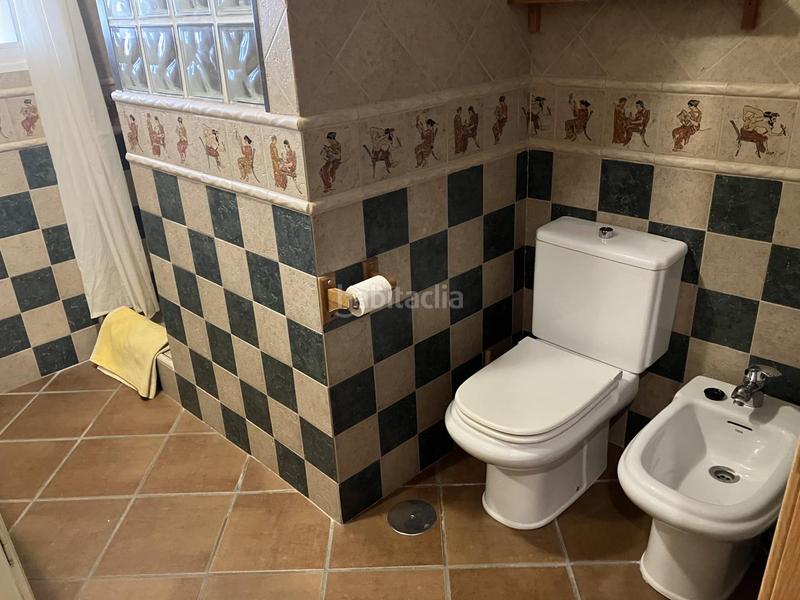 Foto 05da6772-2567-4d69-968b-451d41f8702c. Lloguer casa adossada amb calefacció a Perales de Tajuña