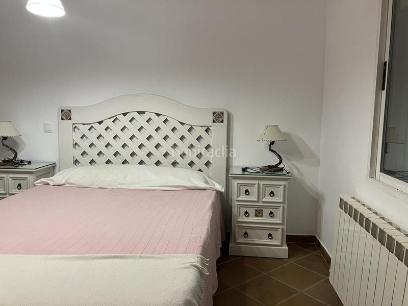 Foto 11a7cb5f-a645-4588-92ab-922296ecb210. Lloguer casa adossada amb calefacció a Perales de Tajuña