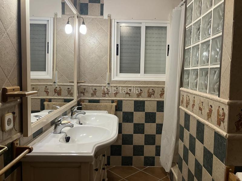 Foto 240064c3-1f88-4d7a-9870-43a25042d08c. Lloguer casa adossada amb calefacció a Perales de Tajuña