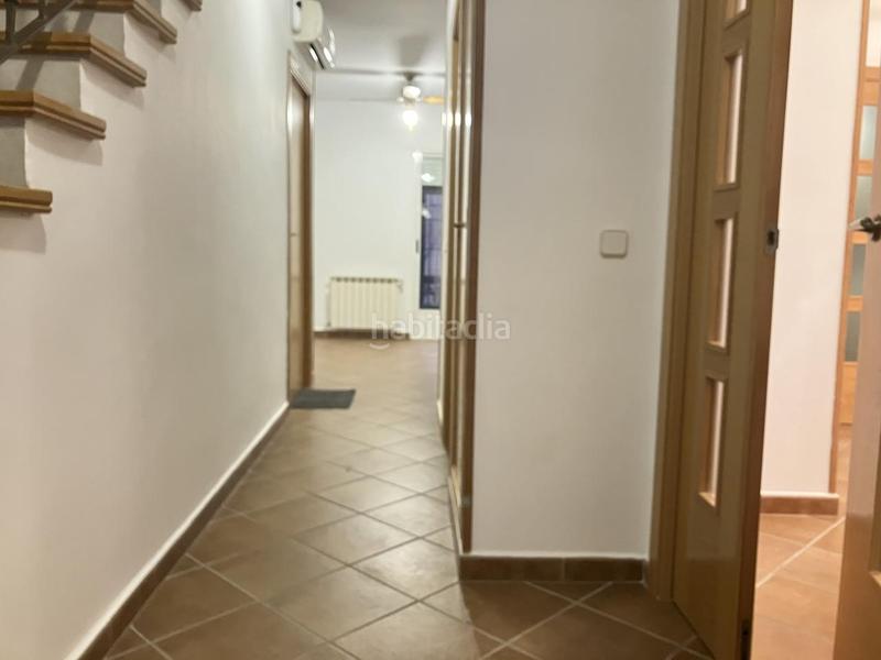 Foto 2413bd8a-d185-4090-ac45-47cfee40a5a4. Lloguer casa adossada amb calefacció a Perales de Tajuña