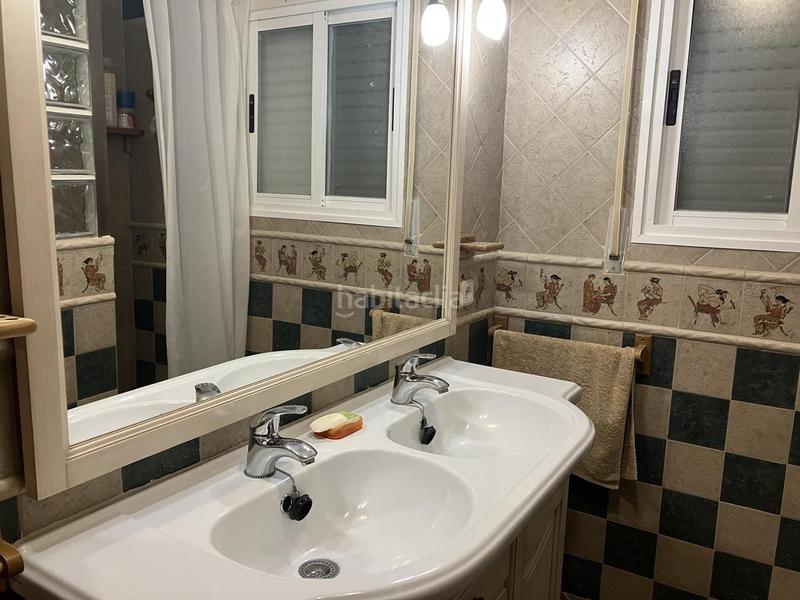 Foto 30df8eed-d03a-4ecb-a38a-a5858c866896. Lloguer casa adossada amb calefacció a Perales de Tajuña