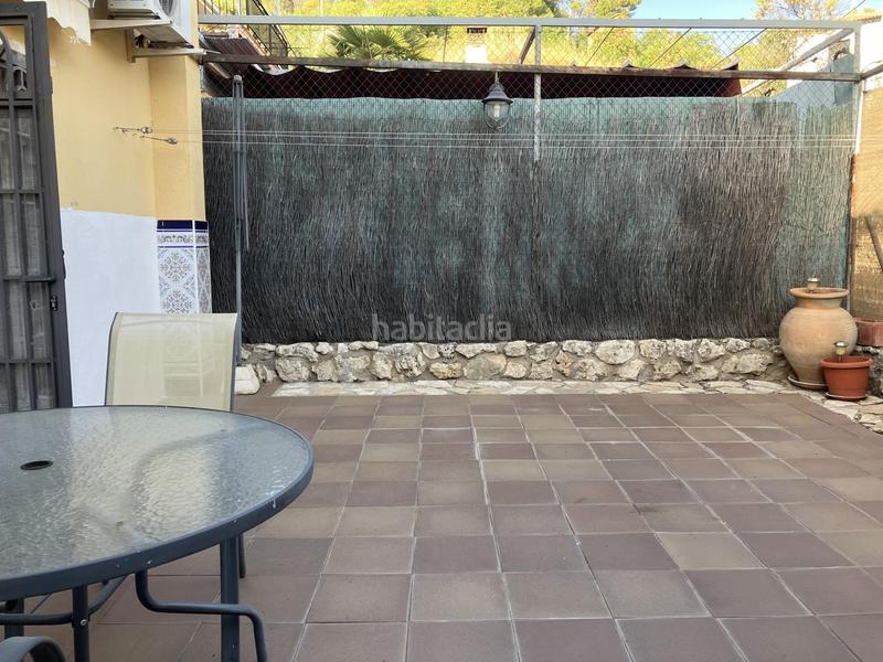 Foto 35f82e5c-3e61-49eb-af23-81909dd95bf3. Lloguer casa adossada amb calefacció a Perales de Tajuña