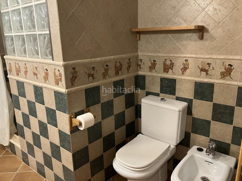 Foto 38ba3a30-ce58-4f32-9efd-08e2fcd8189b. Lloguer casa adossada amb calefacció a Perales de Tajuña