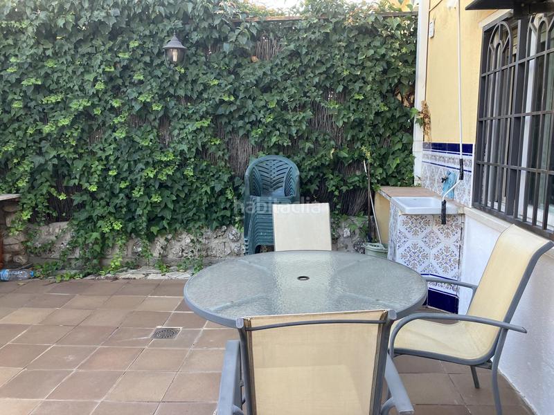 Foto 4a808659-1c7a-47d6-a85e-3a50c6c362e6. Lloguer casa adossada amb calefacció a Perales de Tajuña