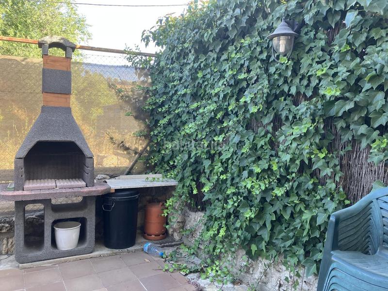 Foto 4c4e8aea-19a7-4a9e-8f0a-e3eb327d856e. Lloguer casa adossada amb calefacció a Perales de Tajuña