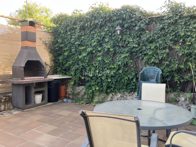 Foto 53ceb88c-f986-4cb9-96bf-ec0ca4f9ae1d. Lloguer casa adossada amb calefacció a Perales de Tajuña