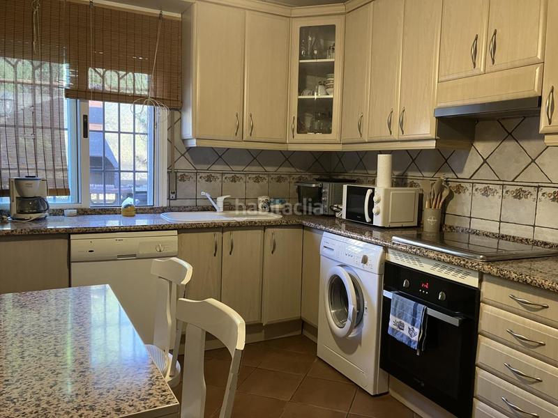 Foto 6653bacd-488c-4bbf-81c4-4da4fa6a8591. Lloguer casa adossada amb calefacció a Perales de Tajuña