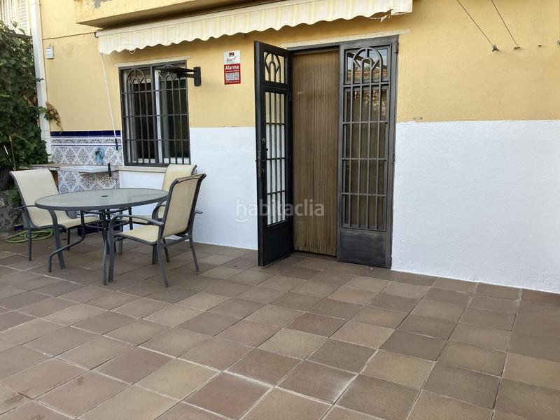 Foto 7963bbfa-1d6c-4506-aaba-379bcc779d79. Lloguer casa adossada amb calefacció a Perales de Tajuña