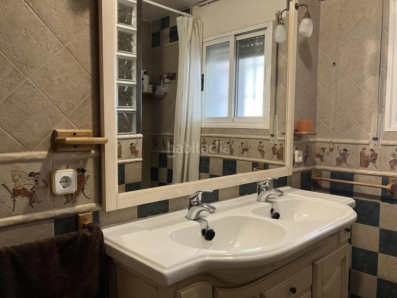 Foto 98edf696-c7f1-49b6-9518-13ee58b8fb12. Lloguer casa adossada amb calefacció a Perales de Tajuña