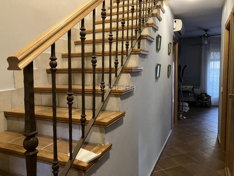 Foto b72d27db-9b02-4bb5-aee2-64fd981c5e62. Lloguer casa adossada amb calefacció a Perales de Tajuña