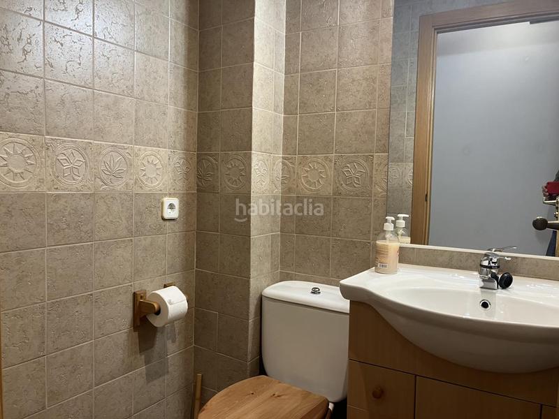 Foto cbb5038c-1600-4e8b-be37-4135ca71a729. Lloguer casa adossada amb calefacció a Perales de Tajuña