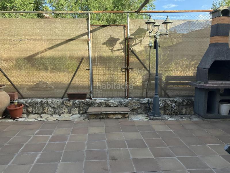 Foto de0dbcb0-50eb-4ee5-9cd2-a68b795ec1d1. Lloguer casa adossada amb calefacció a Perales de Tajuña